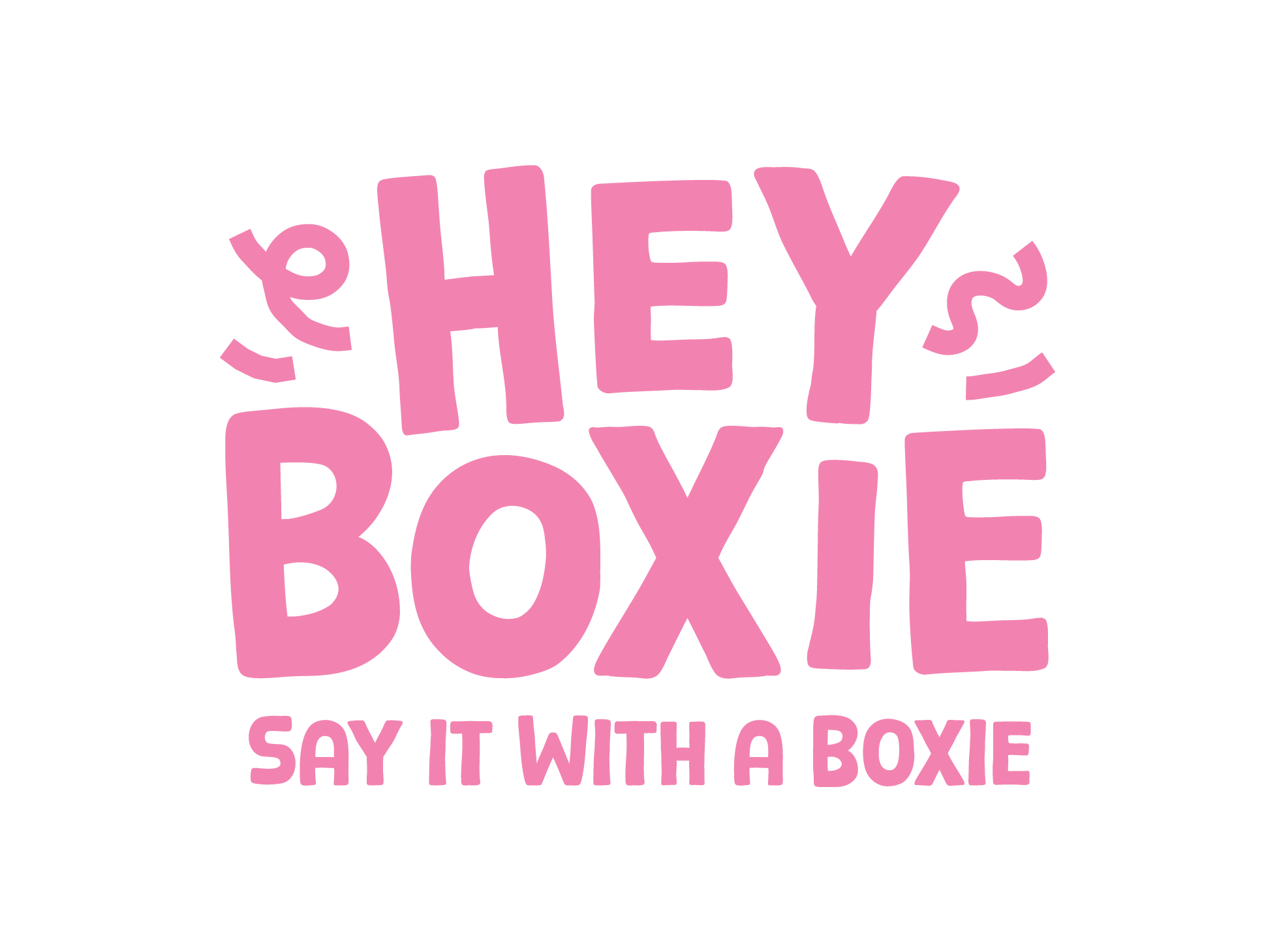 HeyBoxie